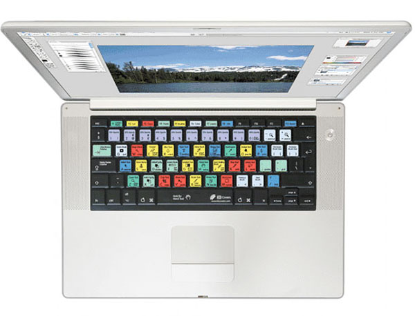 MacBook Pro      Photoshop,          