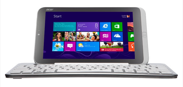 Acer   «»  Iconia W4-820