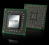   AMD Fusion E-450, E-300  C-60  