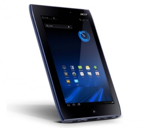  Acer Iconica Tab A100     Android 4.0 