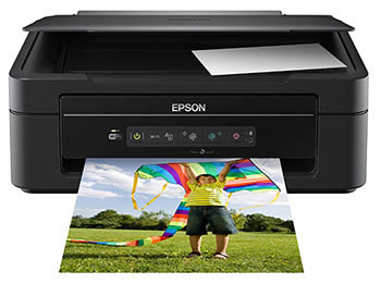 Epson Expression Home XP-203/207:       