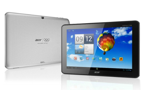  Acer Iconia Tab A510       