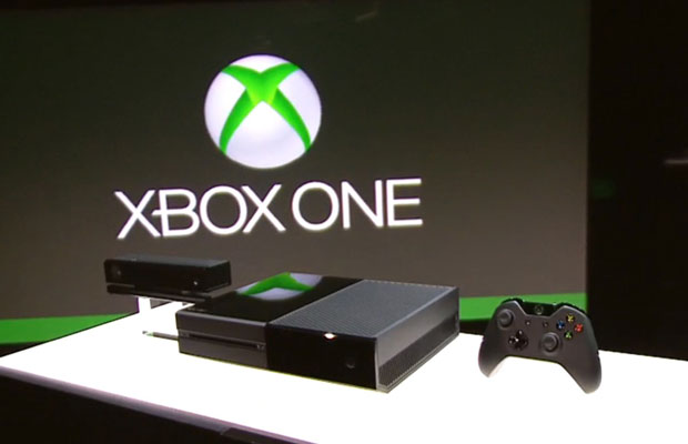 Microsoft      Xbox One