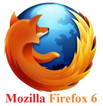 Firefox 6   16 