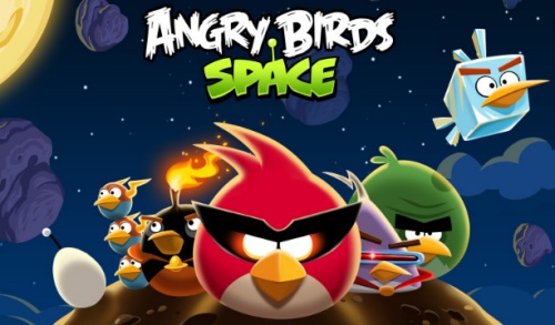 Angry Birds На Телефон Gt-S5230