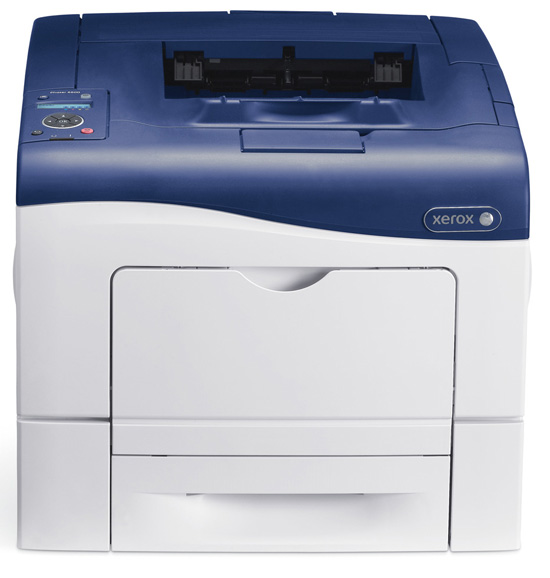  Xerox Phaser 6600         