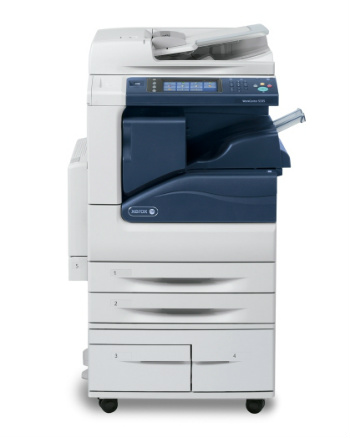 Xerox WorkCentre 5335      ()