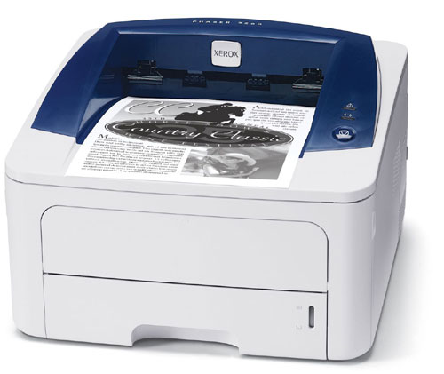    ,  Xerox Phaser 3250   ,       