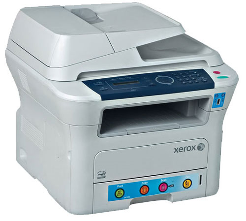  Xerox WorkCentre 3210 – « » ( 3 – 5 )