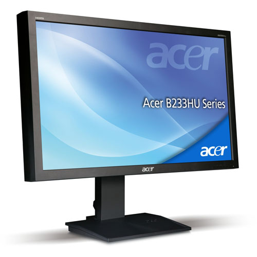   Acer B233HUAbmidhz (ET.VB3HE.A01)  3