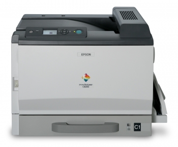   Epson AcuLaser C9200DTN (C11CA15011BX)  2