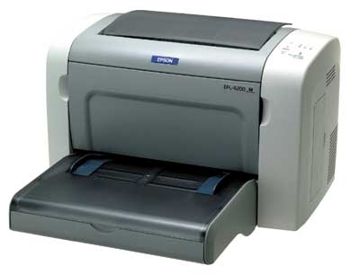   Epson EPL-6200N (C11C533011BR)  1