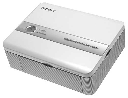   Sony DPP-FP35 (DPP-FP35)  2