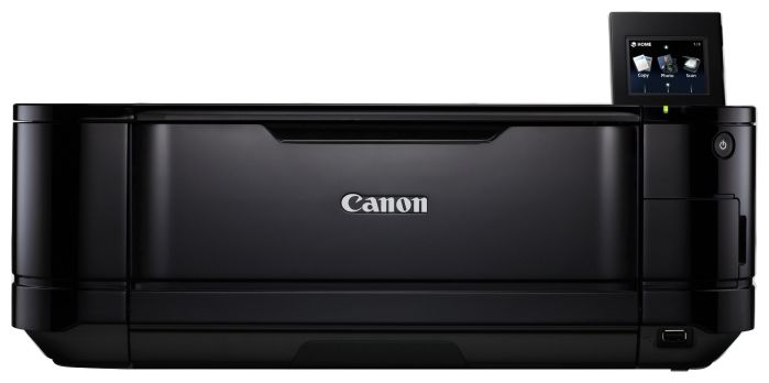   Canon PIXMA MG5140 (4501B007)  1