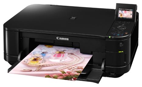   Canon PIXMA MG5140 (4501B007)  2