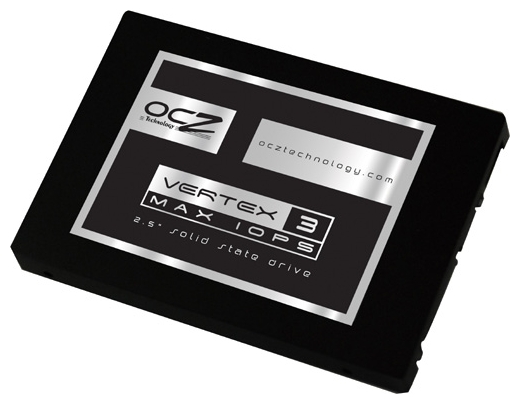    OCZ VTX3MI-25SAT3-240G (VTX3MI-25SAT3-240G)  1