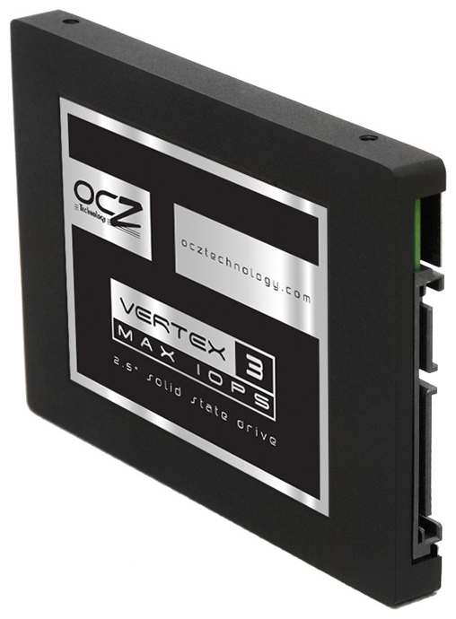    OCZ VTX3MI-25SAT3-240G (VTX3MI-25SAT3-240G)  2