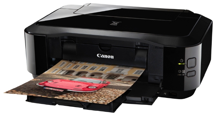   Canon PIXMA iP4940 (PIXMA iP4940)  1