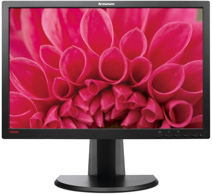   Lenovo ThinkVision LT2452p (T20MNEU)  1