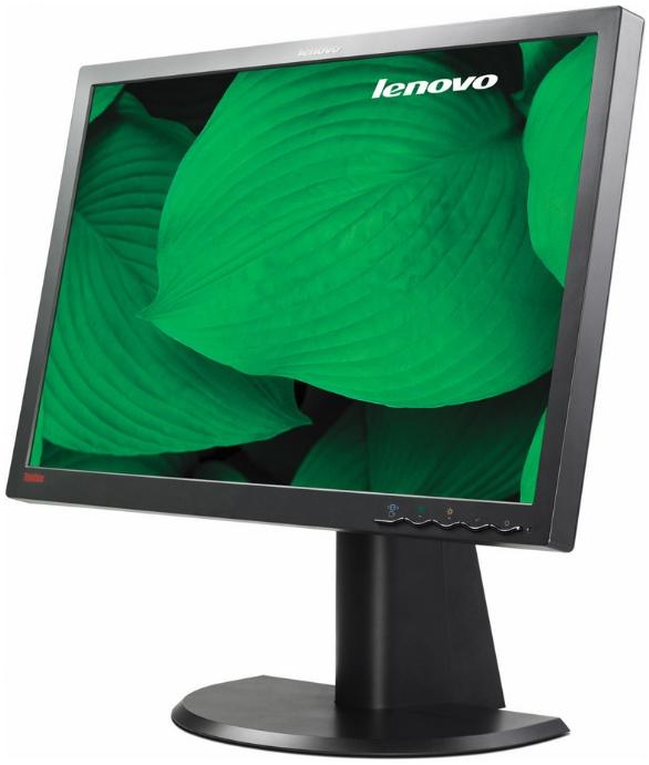   Lenovo ThinkVision LT2452p (T20MNEU)  2