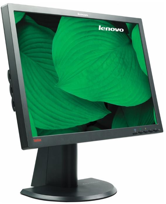   Lenovo ThinkVision LT2452p (T20MNEU)  3