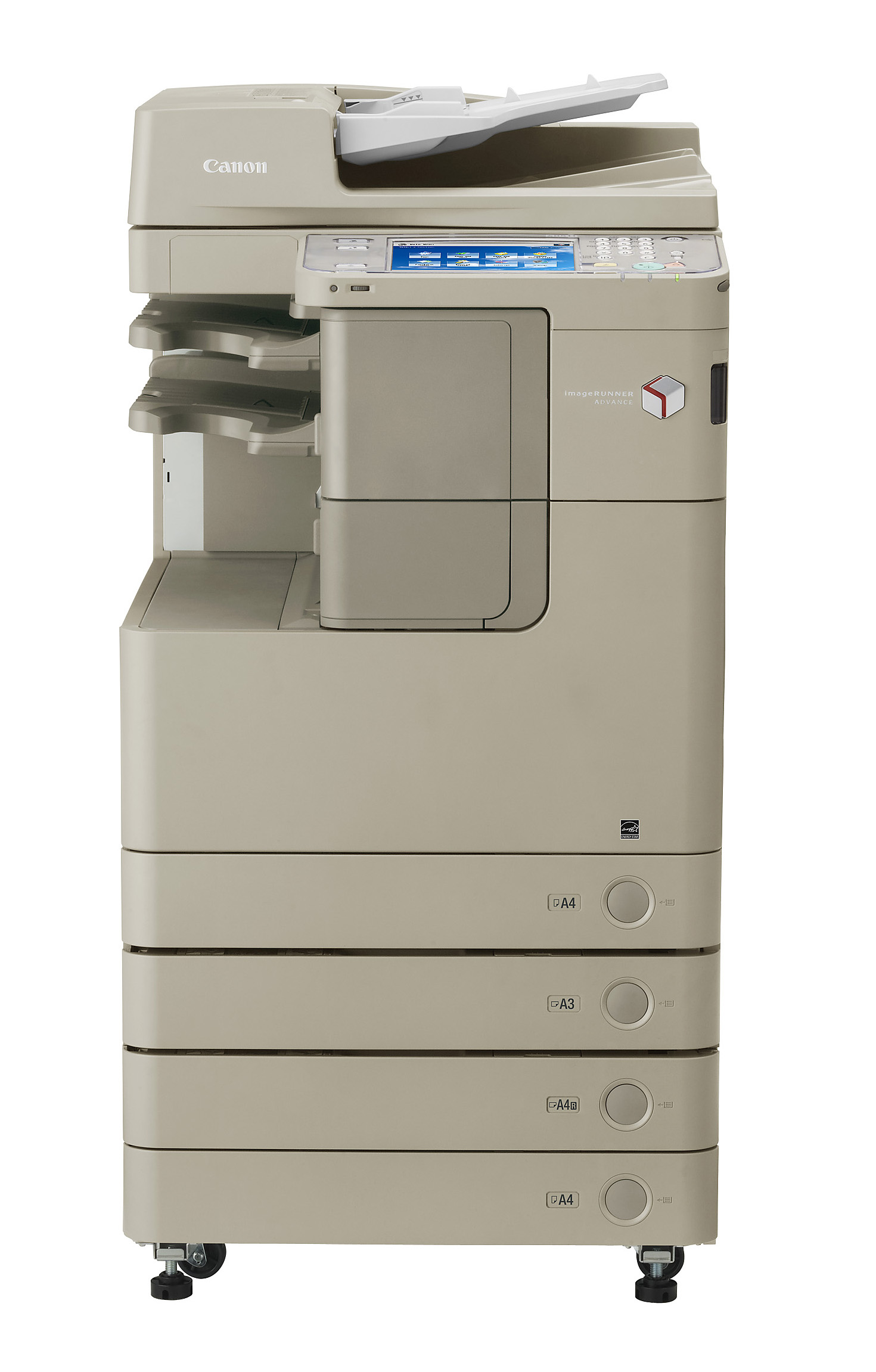   Canon imageRUNNER ADVANCE 4051i (4801B005)  1