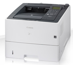   Canon i-SENSYS LBP6780x (LBP6780x)  2