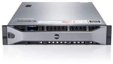     Dell PowerEdge R720xd (210-39506/024)  3