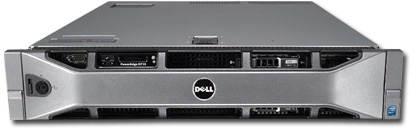     Dell PowerEdge R710 (210-32068/052)  1