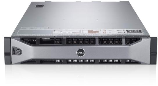     Dell PowerEdge R820 (210-39467/4)  2