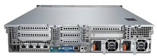     Dell PowerEdge R820 (210-39467/4)  3