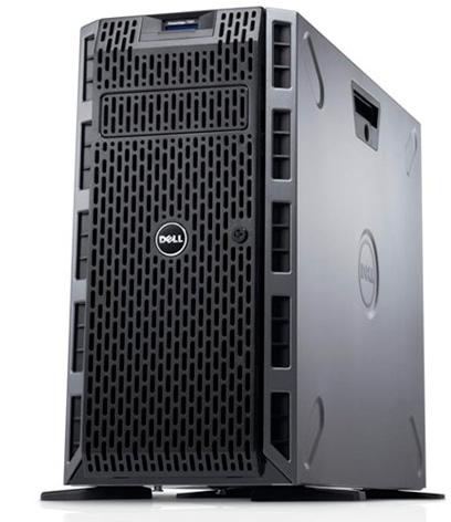   Dell PowerEdge T320 (210-40278-11)  1