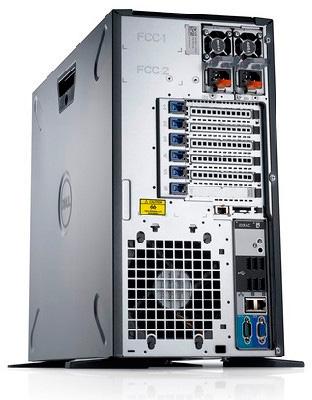    Dell PowerEdge T320 (210-40278-11)  2