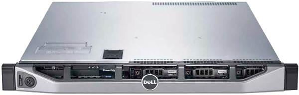     Dell PowerEdge R420 (210-39988-33)  1