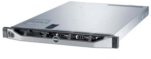     Dell PowerEdge R420 (210-39988-33)  3