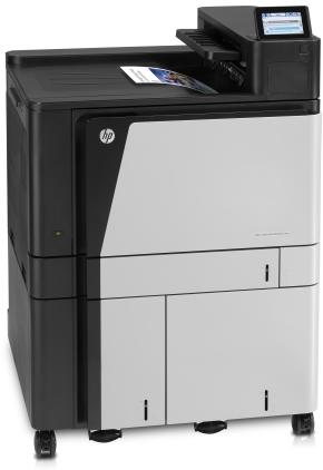   HP Color LaserJet Enterprise M855x+ (A2W79A)  1