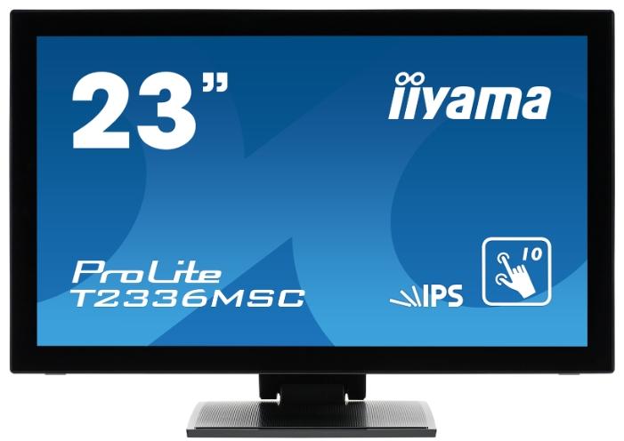   Iiyama ProLite T2336MSC-1 (T2336MSC-B1)  1