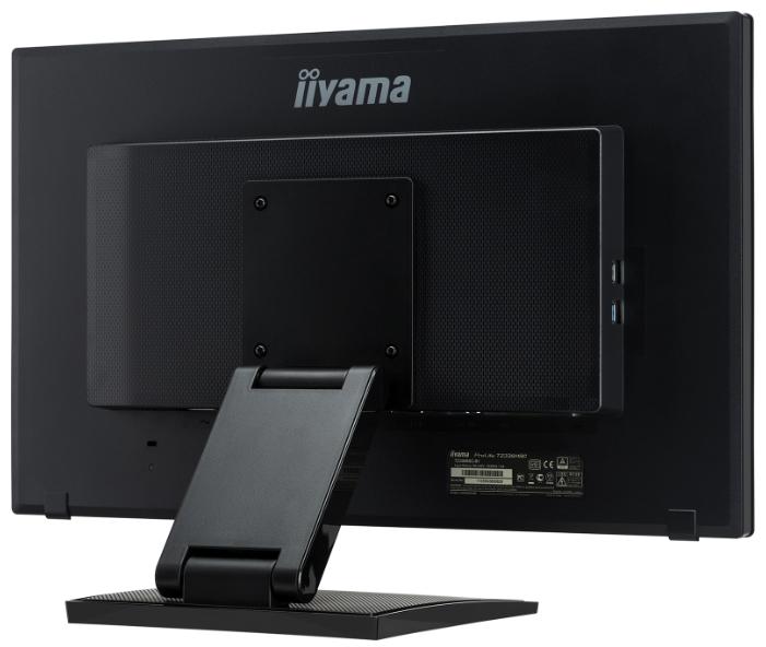   Iiyama ProLite T2336MSC-1 (T2336MSC-B1)  4