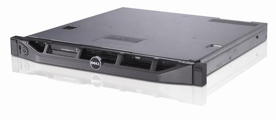     Dell PowerEdge R210-II (210-35618-47)  2