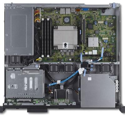     Dell PowerEdge R210-II (210-35618-47)  3