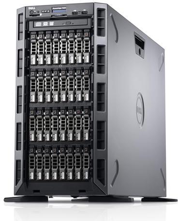    Dell PowerEdge T620 (210-39507-46)  2
