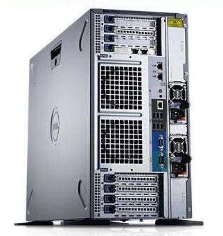    Dell PowerEdge T620 (210-39507-46)  3