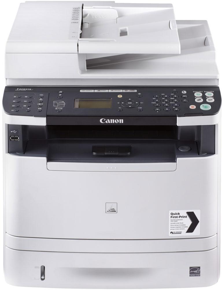   Canon i-SENSYS MF6140dn (8482b030)  2