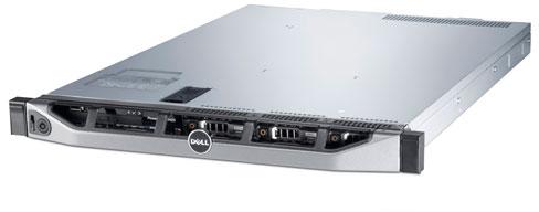     Dell PowerEdge R420 (210-ACCW-1)  1