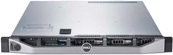     Dell PowerEdge R420 (210-ACCW-1)  2