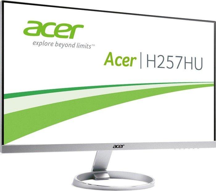   Acer H257HUsmidpx (UM.KH7EE.001)  2