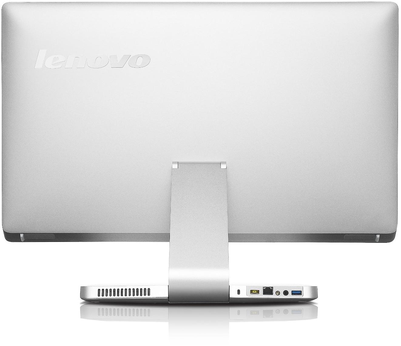   Lenovo IdeaCentre A540 (F0AN0048RK)  2