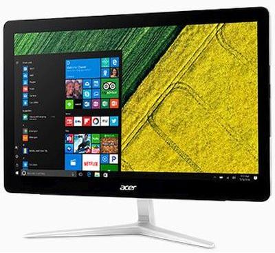   Acer Aspire Z24-880 (DQ.B8TER.013)  2