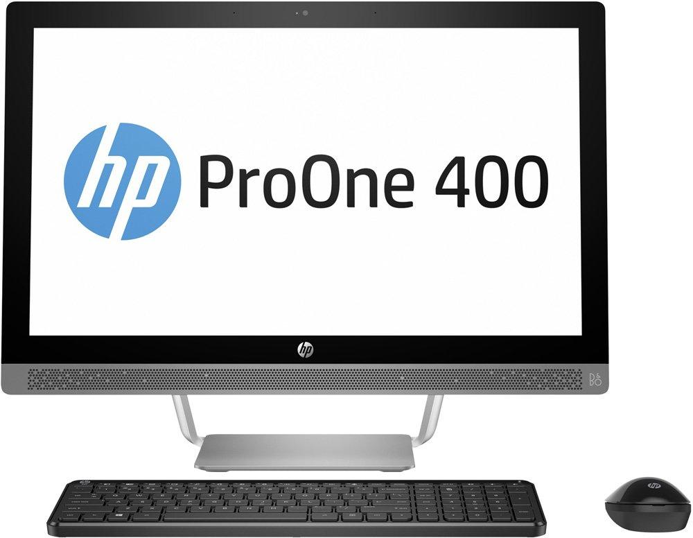   HP ProOne 440 G3 (1KP42EA)  1