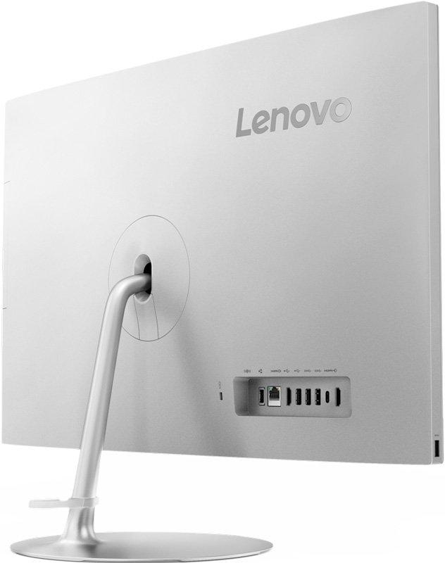   Lenovo IdeaCentre 520-27ICB (F0DE004VRK)  3